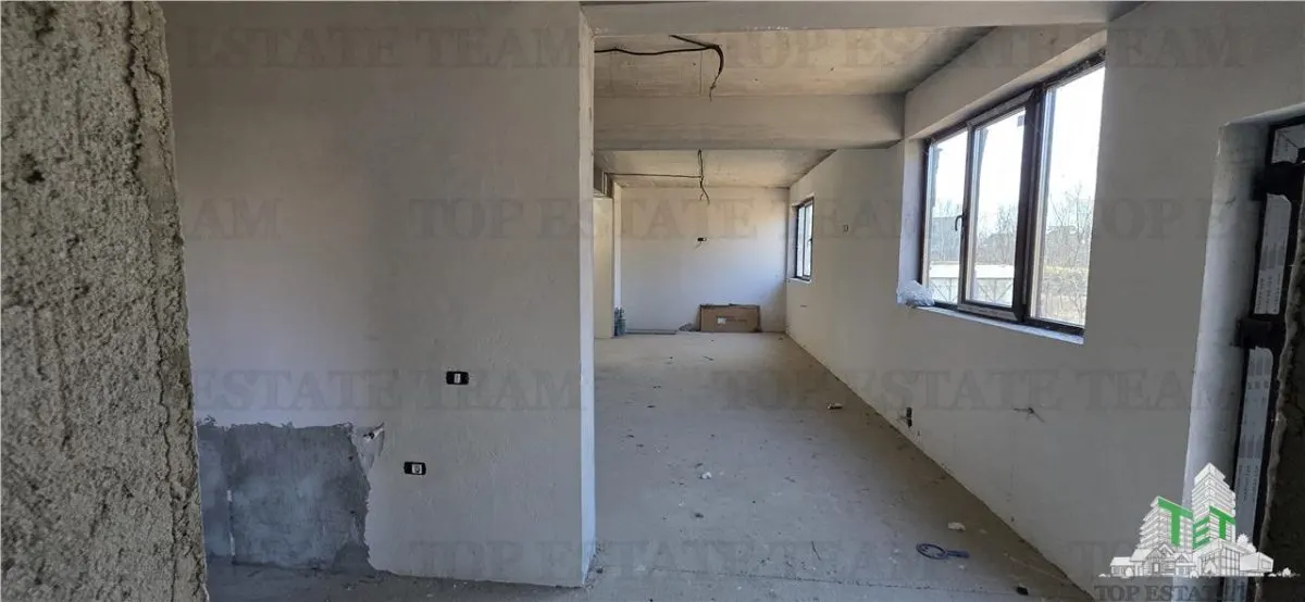 Domnesti – Investment Opportunity: 1,643 sqm Land + 476 sqm Villa, Prime Location - foto 12