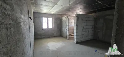 Domnesti – Investment Opportunity: 1,643 sqm Land + 476 sqm Villa, Prime Location - foto 20