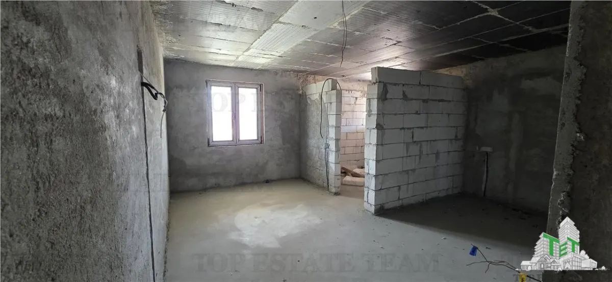Domnesti – Investment Opportunity: 1,643 sqm Land + 476 sqm Villa, Prime Location - foto 20