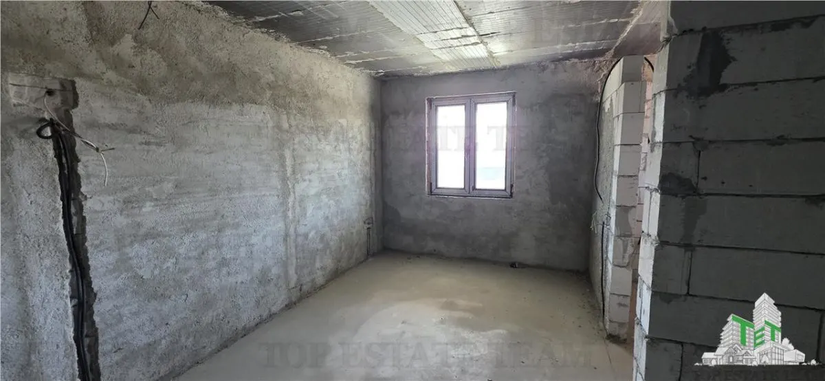 Domnesti – Investment Opportunity: 1,643 sqm Land + 476 sqm Villa, Prime Location - foto 23