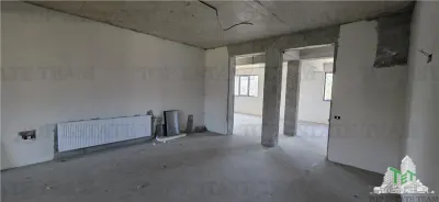 Domnesti – Investment Opportunity: 1,643 sqm Land + 476 sqm Villa, Prime Location - foto 7