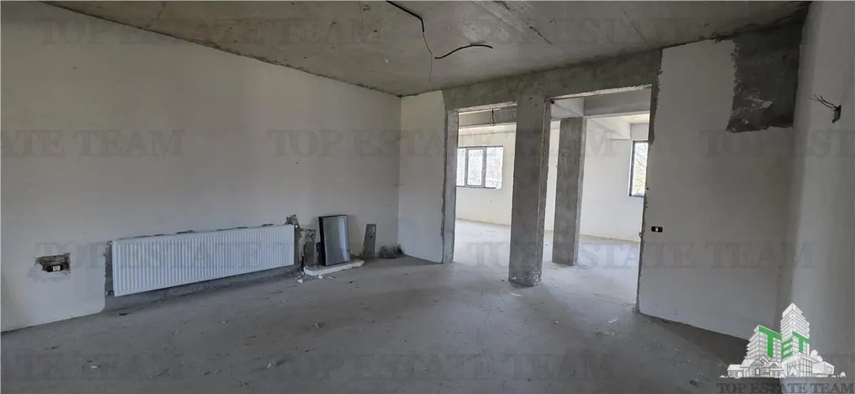 Domnesti – Investment Opportunity: 1,643 sqm Land + 476 sqm Villa, Prime Location - foto 7