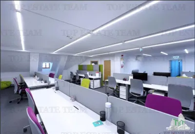 296 sqm Premium Office Space, Universitate Zone, Bucuresti - Bucuresti