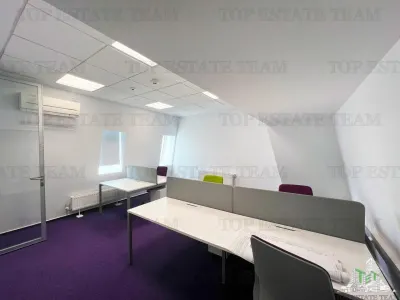 296 sqm Premium Office Space, Universitate Zone, Bucuresti - foto 11