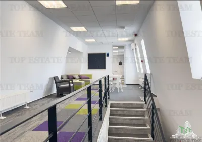 296 sqm Premium Office Space, Universitate Zone, Bucuresti - foto 14