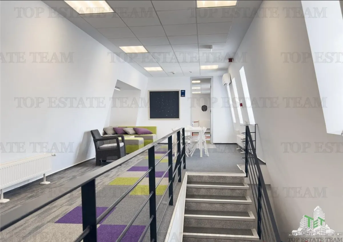 296 sqm Premium Office Space, Universitate Zone, Bucuresti - foto 14