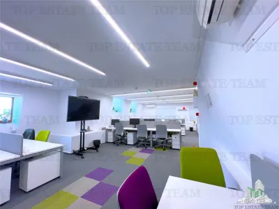 296 sqm Premium Office Space, Universitate Zone, Bucuresti - foto 3