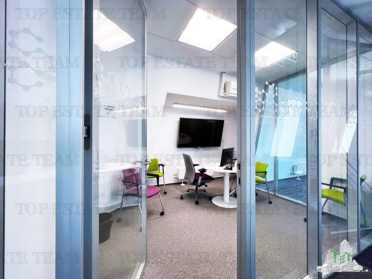 296 sqm Premium Office Space, Universitate Zone, Bucuresti - foto 4