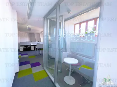 296 sqm Premium Office Space, Universitate Zone, Bucuresti - foto 5
