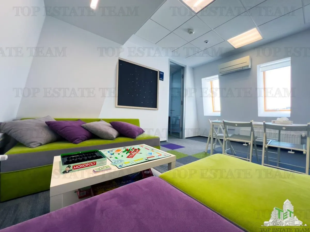 296 sqm Premium Office Space, Universitate Zone, Bucuresti - foto 6
