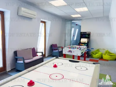 296 sqm Premium Office Space, Universitate Zone, Bucuresti - foto 7
