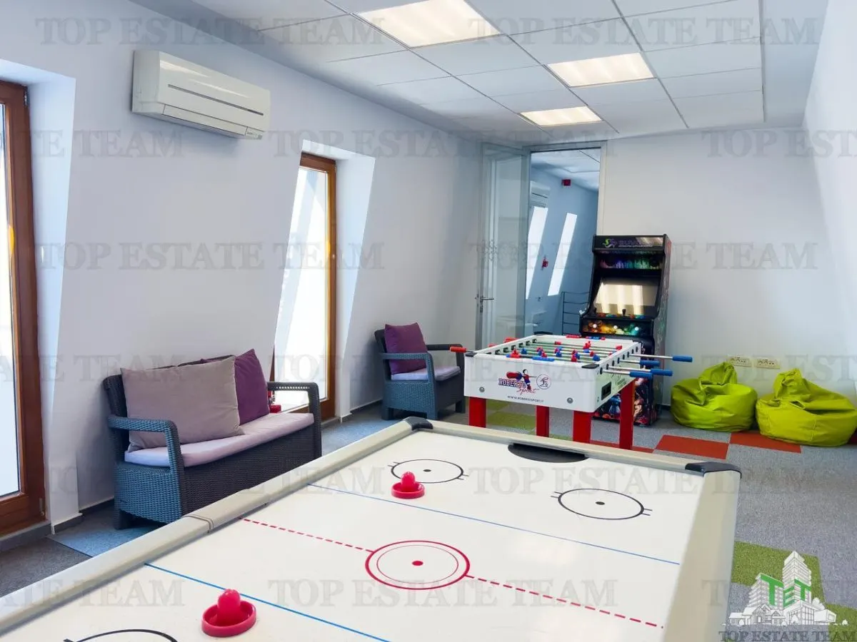 296 sqm Premium Office Space, Universitate Zone, Bucuresti - foto 7
