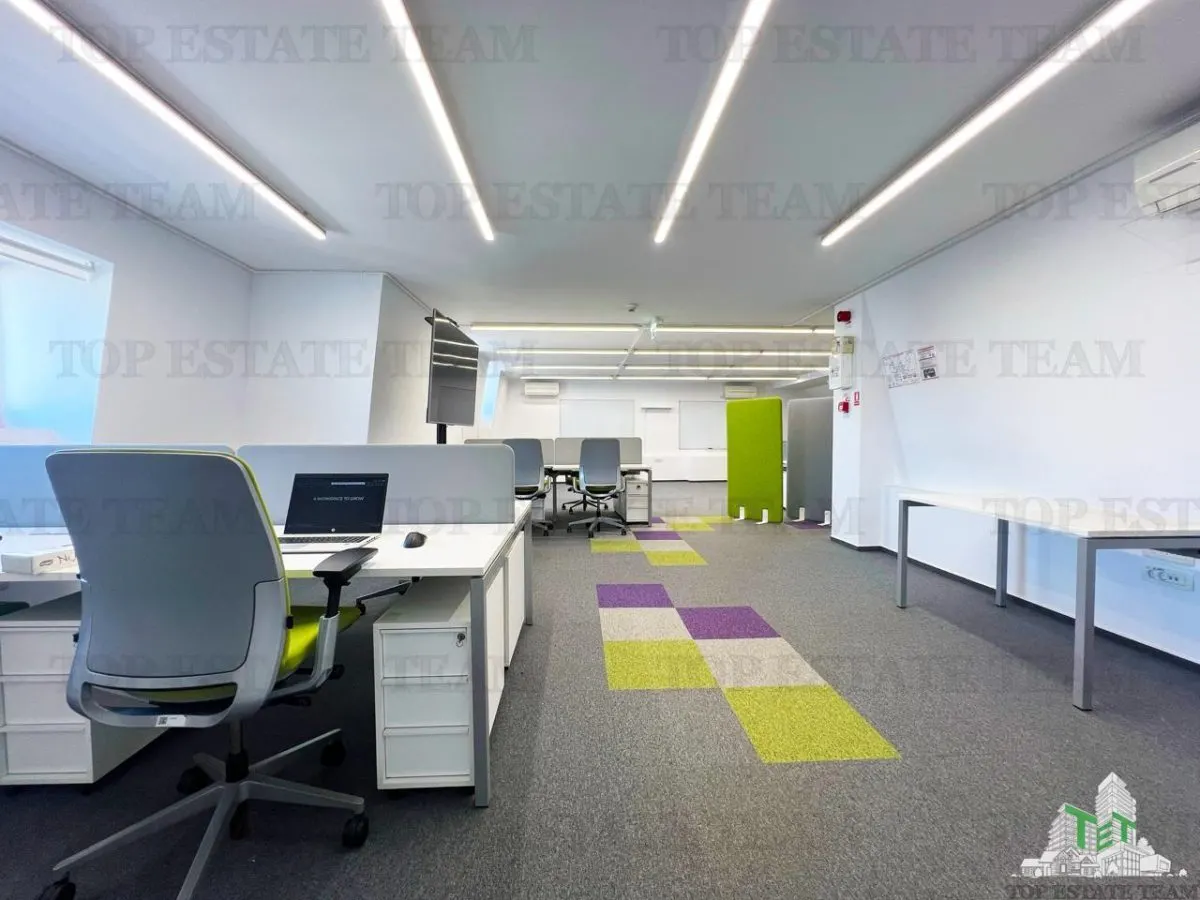 296 sqm Premium Office Space, Universitate Zone, Bucuresti - foto 8