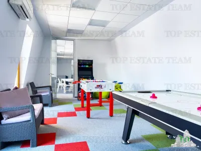 296 sqm Premium Office Space, Universitate Zone, Bucuresti - foto 10