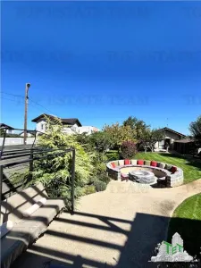 Excepcional Villa de 5 Dormitorios, 1000 m² de Terreno, Completamente Amueblada, Domnesti - foto 17