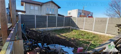 Excepcional Villa de 5 Dormitorios, 1000 m² de Terreno, Completamente Amueblada, Domnesti - foto 22