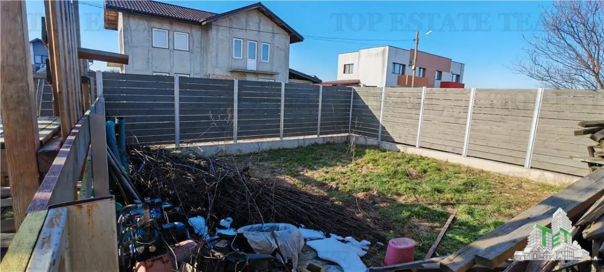 Excepcional Villa de 5 Dormitorios, 1000 m² de Terreno, Completamente Amueblada, Domnesti - foto 22