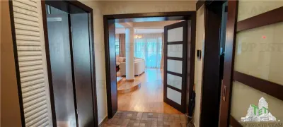 Excepcional Villa de 5 Dormitorios, 1000 m² de Terreno, Completamente Amueblada, Domnesti - foto 7