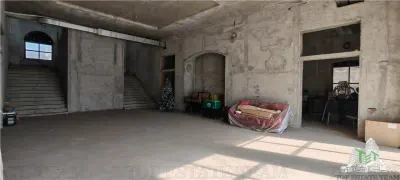 Villa Espectacular, 10+ Dormitorios, Sótano, Planta Baja y Primera, 1100sqm, Bucuresti Sector 6 - foto 13