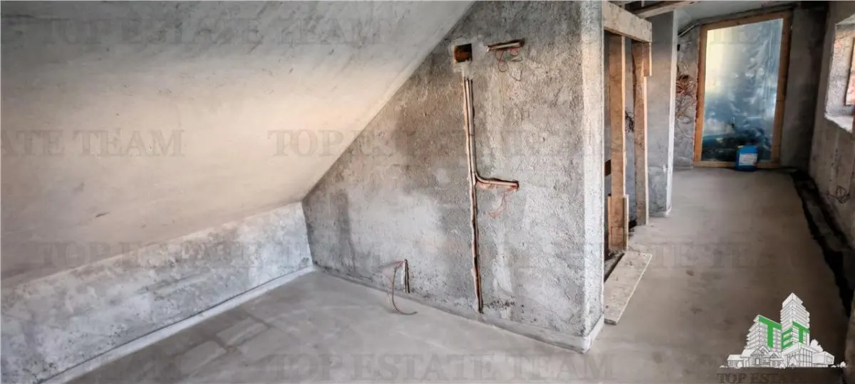 Villa Espectacular, 10+ Dormitorios, Sótano, Planta Baja y Primera, 1100sqm, Bucuresti Sector 6 - foto 24