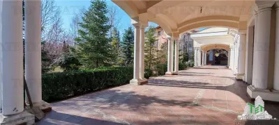 Villa Espectacular, 10+ Dormitorios, Sótano, Planta Baja y Primera, 1100sqm, Bucuresti Sector 6 - foto 5