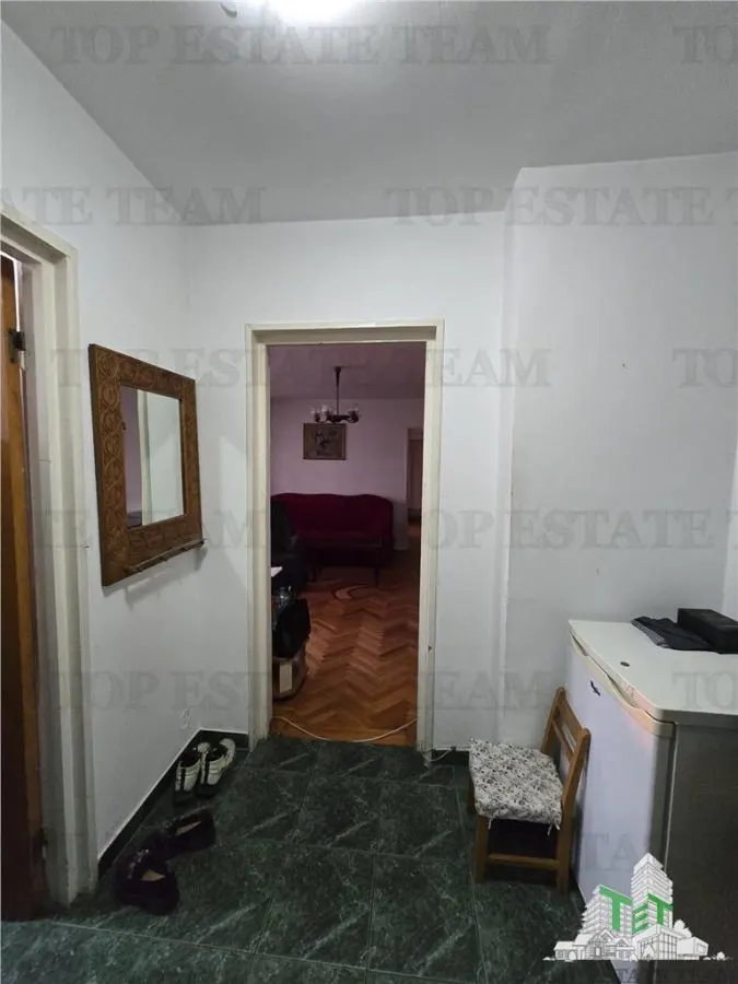 3-Bedroom Apartment, Veteranilor, Militari - foto 11