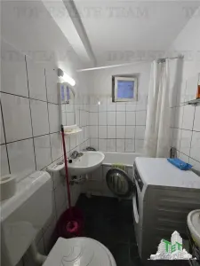 3-Bedroom Apartment, Veteranilor, Militari - foto 12