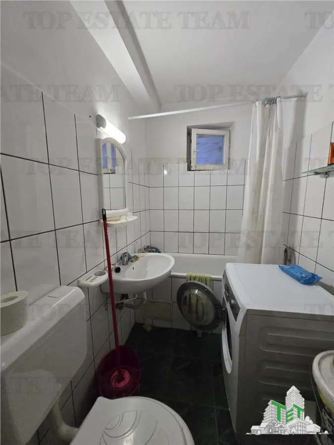 3-Bedroom Apartment, Veteranilor, Militari - foto 12