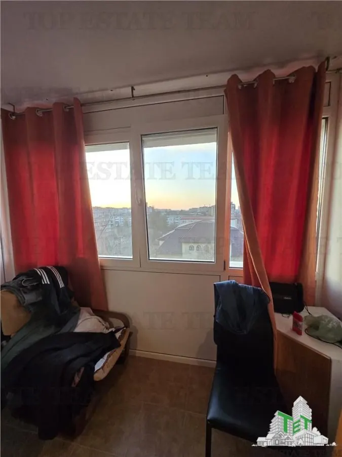 3-Bedroom Apartment, Veteranilor, Militari - foto 6