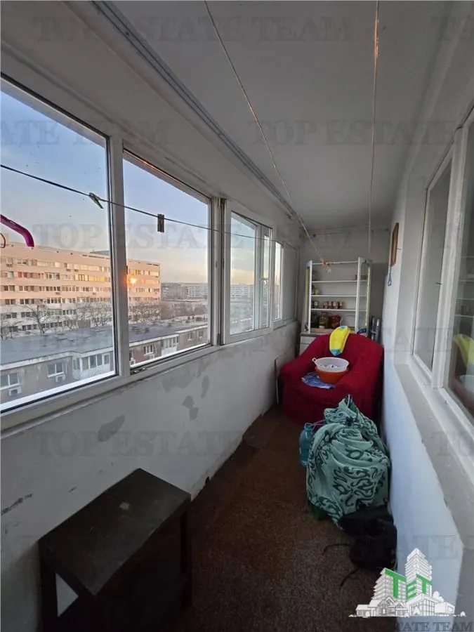 3-Bedroom Apartment, Veteranilor, Militari - foto 7