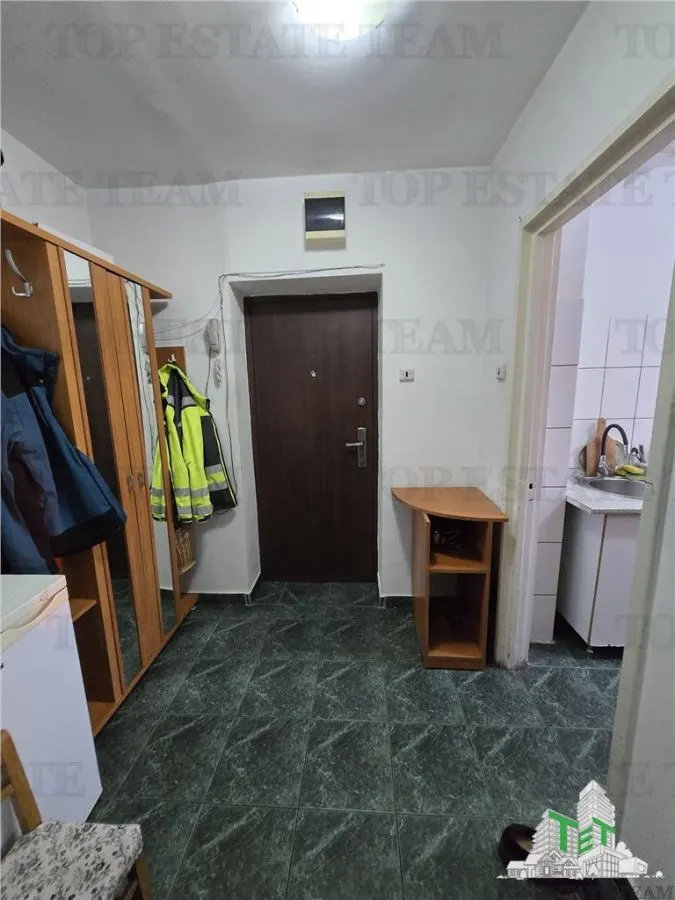 3-Bedroom Apartment, Veteranilor, Militari - foto 10