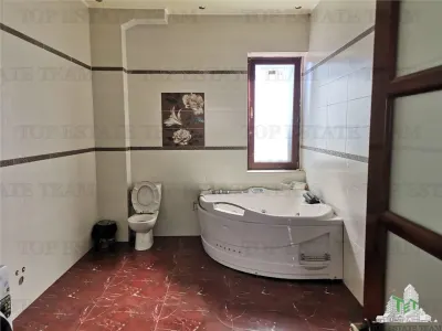1 Decembrie, Lidl Area – Basement + 3-Storey Villa - foto 11