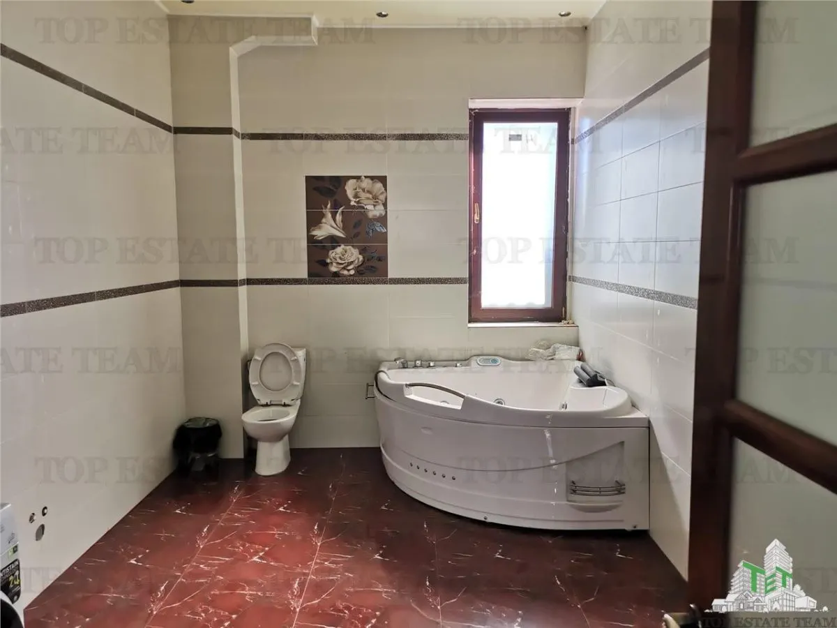 1 Decembrie, Lidl Area – Basement + 3-Storey Villa - foto 11