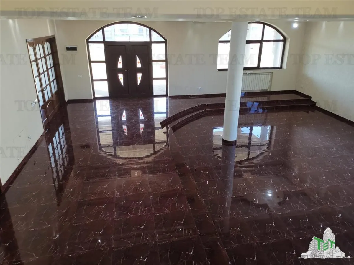 1 Decembrie, Lidl Area – Basement + 3-Storey Villa - foto 3