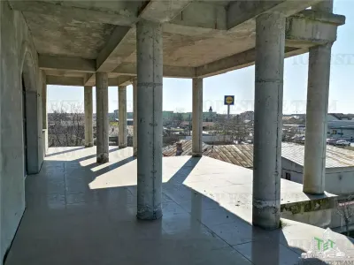 1 Decembrie, Lidl Area – Basement + 3-Storey Villa - foto 8