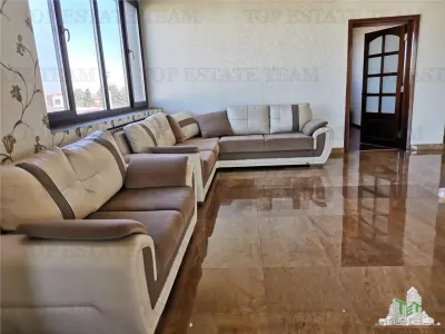 1 Decembrie, Lidl Area – Basement + 3-Storey Villa - foto 9