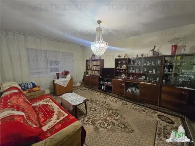 3-Bedroom Apartment, Militari, near Lujerului Metro, Sector 6, Bucuresti - Bucuresti
