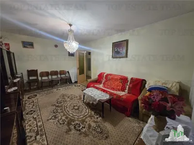 3-Bedroom Apartment, Militari, near Lujerului Metro, Sector 6, Bucuresti - foto 2