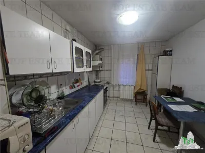 3-Bedroom Apartment, Militari, near Lujerului Metro, Sector 6, Bucuresti - foto 11