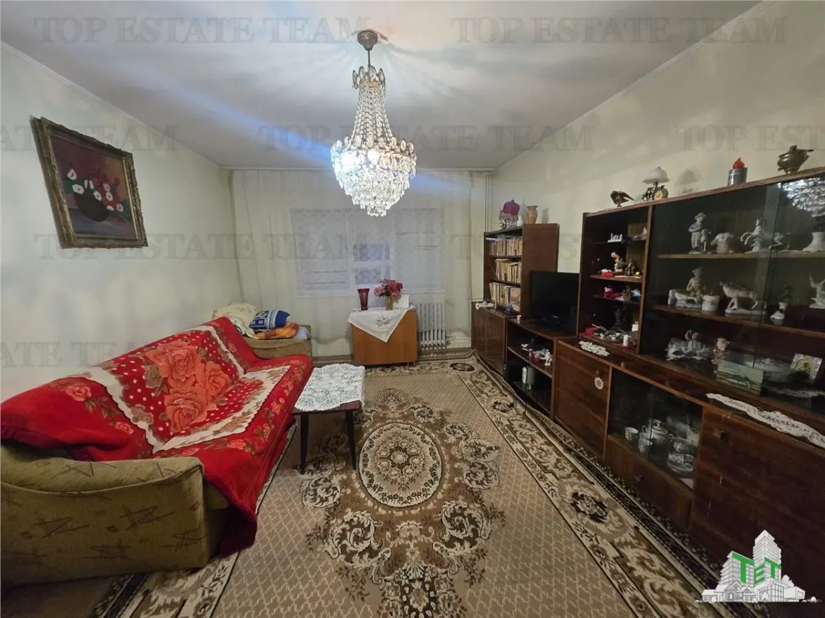 3-Bedroom Apartment, Militari, near Lujerului Metro, Sector 6, Bucuresti - foto 3