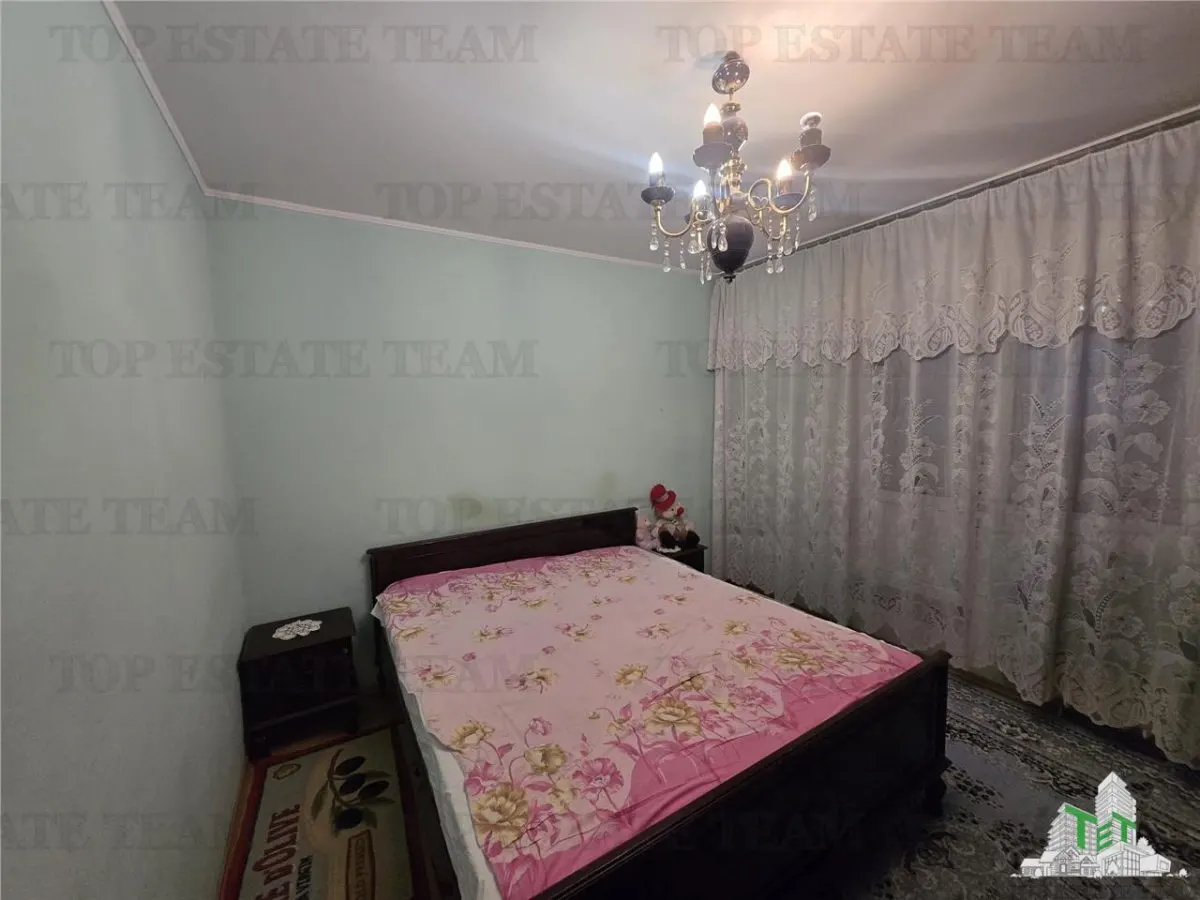 3-Bedroom Apartment, Militari, near Lujerului Metro, Sector 6, Bucuresti - foto 4