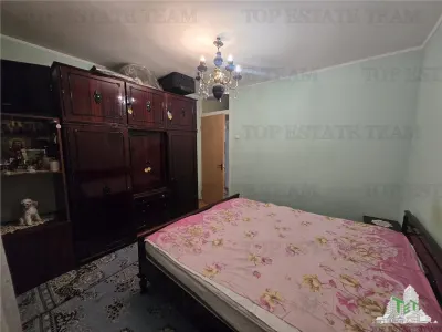3-Bedroom Apartment, Militari, near Lujerului Metro, Sector 6, Bucuresti - foto 5