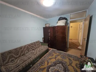 3-Bedroom Apartment, Militari, near Lujerului Metro, Sector 6, Bucuresti - foto 6