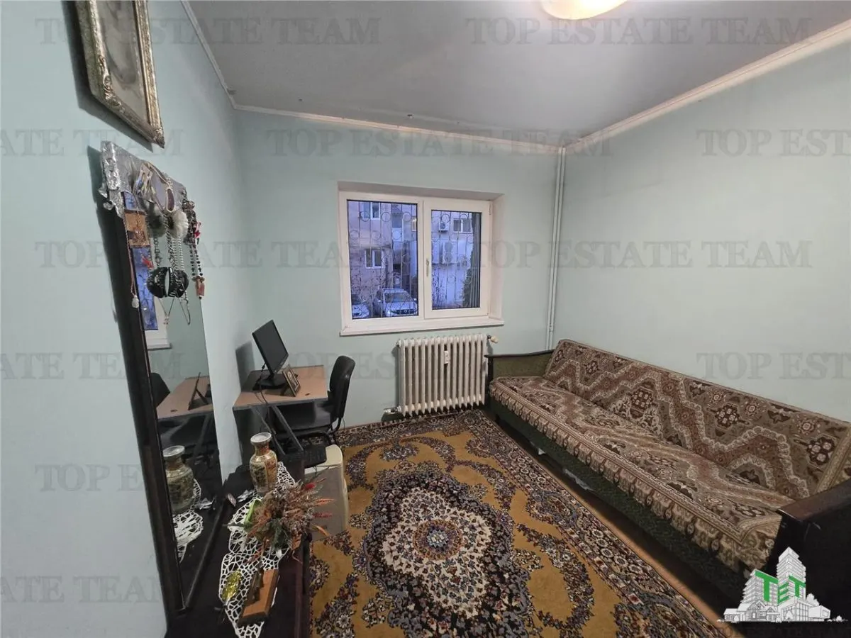 3-Bedroom Apartment, Militari, near Lujerului Metro, Sector 6, Bucuresti - foto 7