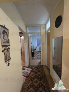 3-Bedroom Apartment, Militari, near Lujerului Metro, Sector 6, Bucuresti - foto 9