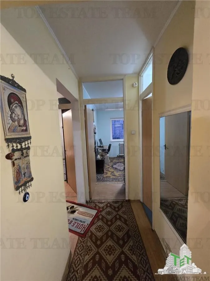 3-Bedroom Apartment, Militari, near Lujerului Metro, Sector 6, Bucuresti - foto 9