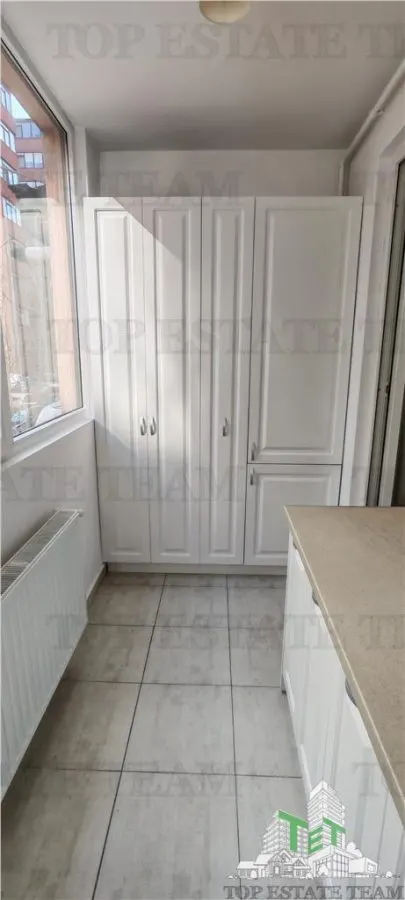 Appartement 2 Chambres, Entièrement Meublé, Militari Residence - foto 11