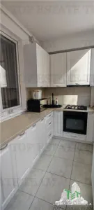 Appartement 2 Chambres, Entièrement Meublé, Militari Residence - foto 12