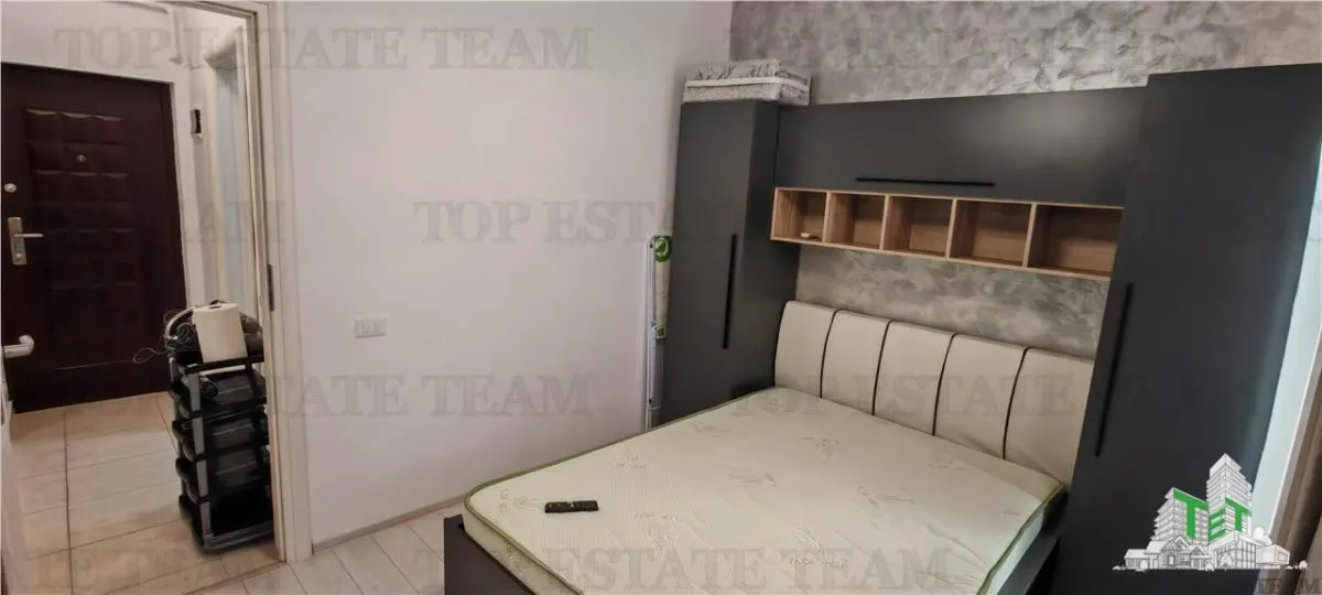 Appartement 2 Chambres, Entièrement Meublé, Militari Residence - foto 4