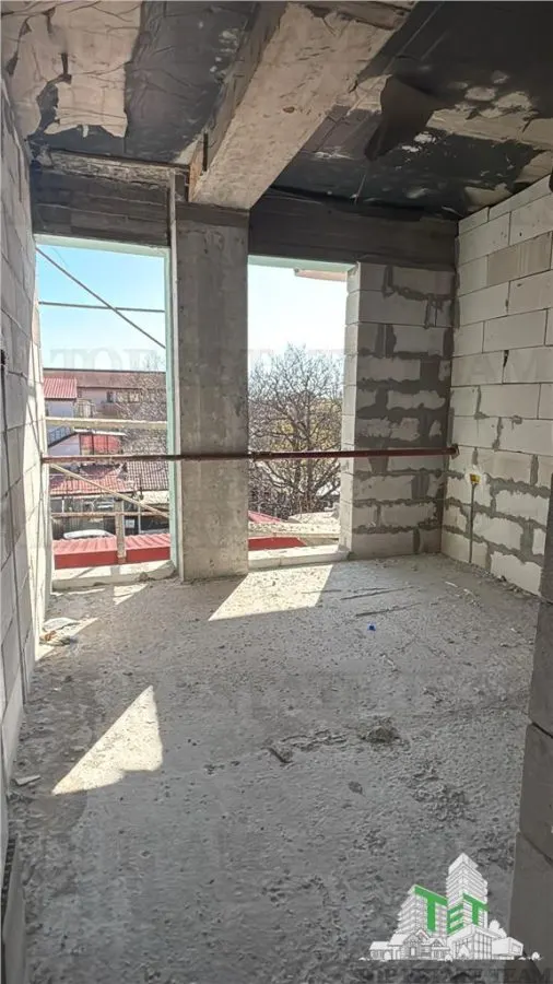 3-Bedroom Apartment in New Development – Bratianu, Constanta - foto 2